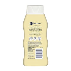 Zest Body Wash - Enriched with Coconut Milk - Invigorating Scent - Hydrating Body Soap - Suitable for All Skin Types - Coconut Milk and Mango - 20 oz Retailxpres