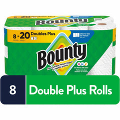 Bounty Select-A-Size Paper Towels (19274) Retailxpres