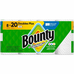 Bounty Select-A-Size Paper Towels (19274) Retailxpres