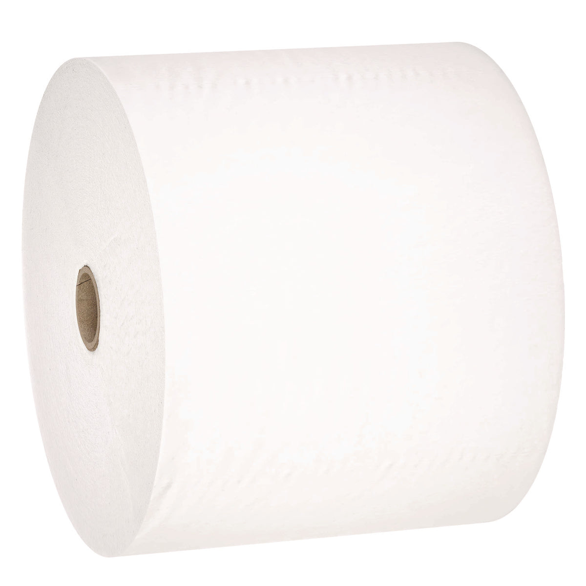 Jumbo tissue roll – a gentle, highly absorbent, and durable paper roll designed for both commercial and home applications.