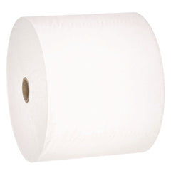 Jumbo tissue roll – a gentle, highly absorbent, and durable paper roll designed for both commercial and home applications.