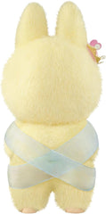 POP MART The Monsters Let's Checkmate Series-Vinyl Plush Hanging Card, Toys for Modern Home Decor, Collectible Toy Set for Desk Accessories, 1PC