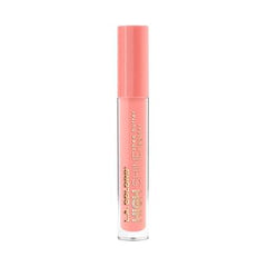 L.A. COLORS High Shine Shea Butter Lip Gloss, Baby Cakes, 0.14 Oz