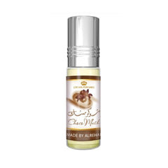 Choco Musk Fragrance