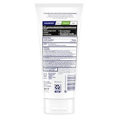 St. Ives Blackhead Clearing Face Scrub, Clears Blackheads & Unclogs Pores, Green Tea & Bamboo, Salicylic Acid Acne Treatment Facial Scrub, Moderate Exfoliator Skin Care with Natural Exfoliants 6 oz