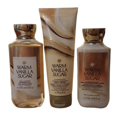 Vanilla Sugar Set