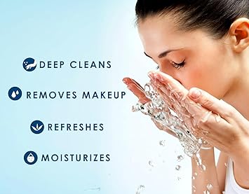 Noxzema Classic Clean Cleanser, Original Deep Cleansing, 2 oz