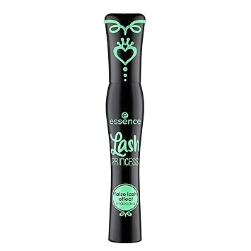 essence | Lash Princess False Lash Effect Mascara | Volumizing & Lengthening | Cruelty Free & Paraben Free