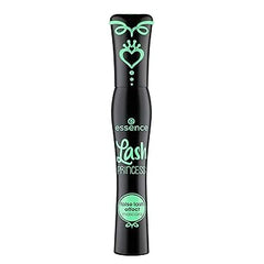 essence | Lash Princess False Lash Effect Mascara | Volumizing & Lengthening | Cruelty Free & Paraben Free