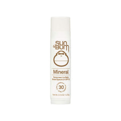 Lip Sunscreen