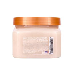 Tree Hut Vanilla Shea Sugar Exfoliating & Hydrating Body Scrub, 18 oz