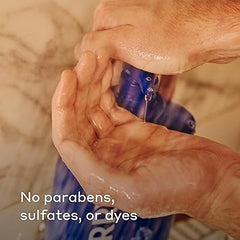 Harry's Men's Body Wash - Stone - 30 fl oz - Shower Gel for Men - No Parabens, Sulfates, or Dyes