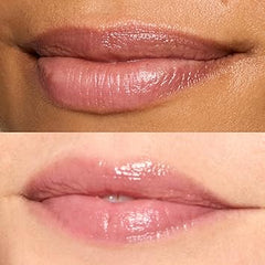 Honest Beauty Moisturizing Vegan Tinted Lip Balm | Antioxidant-rich Acai Extracts + Avocado Oil | Paraben Free + Cruelty Free | Plum Drop