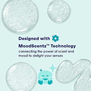 Clean & Clear Deep Action Exfoliating Facial Cleanser, Scrub & Face Wash, Pro-Vitamin B5, Lactic & Glycolic Acids, Oil-Free Gentle Daily Exfoliator for Soft, Smooth, Hydrated Skin, Vegan, 7 Fl Oz Tube
