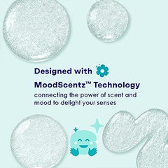 Clean & Clear Deep Action Exfoliating Facial Cleanser, Scrub & Face Wash, Pro-Vitamin B5, Lactic & Glycolic Acids, Oil-Free Gentle Daily Exfoliator for Soft, Smooth, Hydrated Skin, Vegan, 7 Fl Oz Tube
