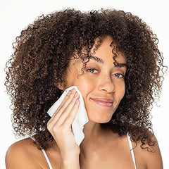 Neutrogena Makeup Remover Wipes Singles, Individually Wrapped, Daily Facial Cleanser Towelettes, Gently Removes Oil & Makeup, Alcohol-Free, 20 ct