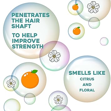 OGX Renewing + Argan Oil of Morocco Weightless Healing Dry Oil Spray, Argan Oil for Hair Care, Lightweight Mist for Split Ends, Frizz Control & Shine, Paraben & Sulfated-Surfactants Free, 4 fl oz