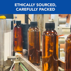 Botanic Hearth 100% Pure Rosemary Oil for Hair Growth (6.7 fl oz)| Infused with Biotin, Jojoba & Castor Oil IFELSHOP