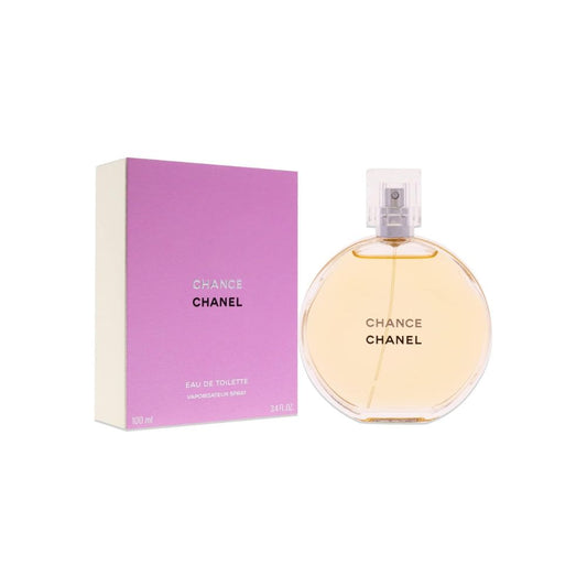 Chanel Chance Women EDT