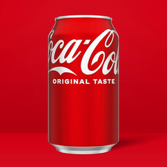 Coca-Cola, 12 fl oz, 12 Pack