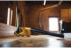 DeWalt 20V MAX Bare Tool Cordless Blower for Garage and Workshop