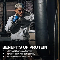 RAW Whey Isolate Protein Powder, Dark Chocolate - 100% Grass-Fed Sports Nutrition Whey Protein Powder for Muscle Growth & Recovery - Low-Fat, Low Carb, Naturally Flavored & Sweetened - 25 Servings