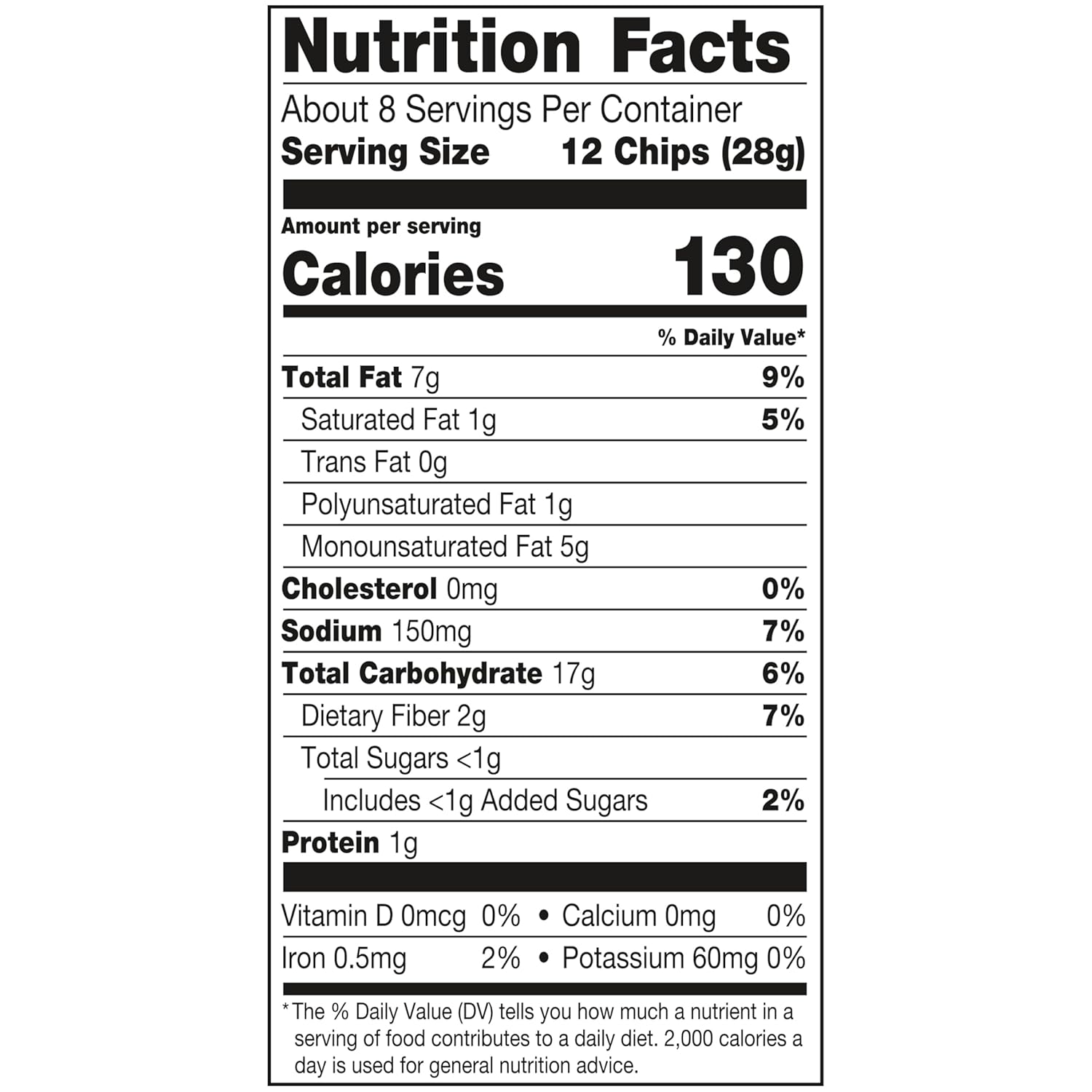 Late July Snacks Jalapeno Lime Tortilla Chips, 7.8 OZ Bag
