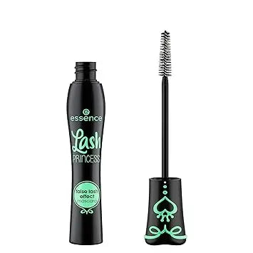 essence | Lash Princess False Lash Effect Mascara | Volumizing & Lengthening | Cruelty Free & Paraben Free Retailxpres
