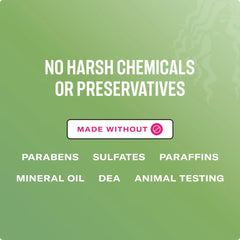 Mielle Organics Rosemary & Mint Hair Oil - Strengthening Biotin Oil Infused Frizzy & Damaged Hair Care - Split Ends & Dry Scalp Treatment to Support Longer, Healthier Strands, 2oz Ifelshop