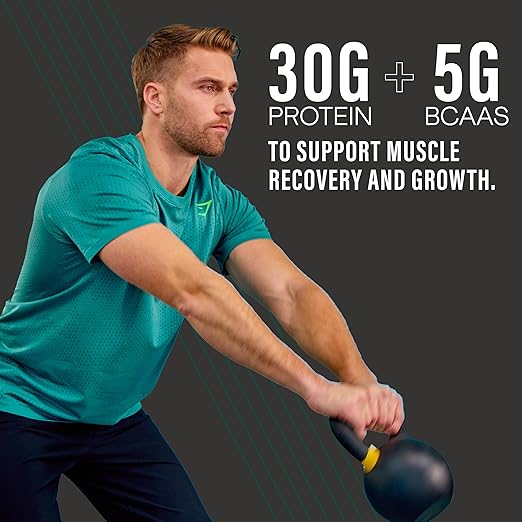 OWYN Only What You Need Pro Elite High Protein Powder, 30g Vegan Protein for Workout Recovery, Delicious Smooth Taste, Zero Sugar, Low Net Carbs, Vanilla, 12 Servings (1.32 LB)