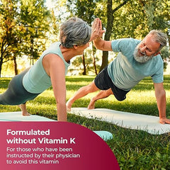 One A Day Proactive 65+, Mens & Womens Multivitamin, Supplement with Vitamin A, C, D, and Zinc to Support Bone Health & Cell Health, Calcium, Folic Acid, Tablet 150 Count