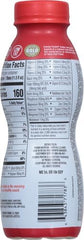 Premier Protein Shake, Strawberries & Cream, 30g Protein, 1g Sugar, 24 Vitamins & Minerals, Nutrients to Support Immune Health,11.5 fl oz