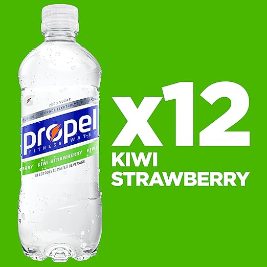 Buy Propel Kiwi Strawberry Water