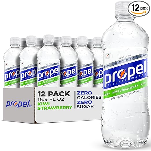Propel Kiwi Strawberry Water 12 Pack