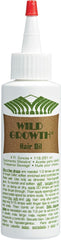 Wild Growth Hair Oil 4 Oz Ifelshop