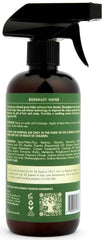 As I Am Rosemary Water 16 oz - Scalp Treatment for Hair Density - with Biotin & Saw Palmetto Ifelshop