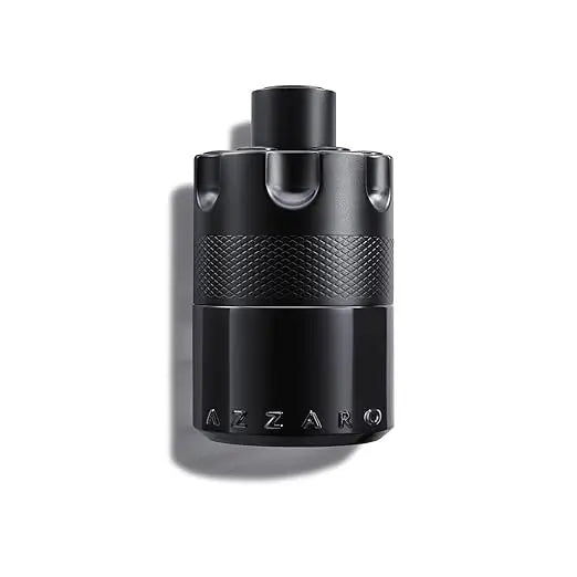 Azzaro The Most Wanted Eau de Parfum Intense - Woody & Seductive Mens Cologne - Fougère, Ambery & Spicy Fragrance for Date Night - Lasting Wear - Luxury Perfumes for Men Retailxpres
