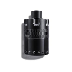 Azzaro The Most Wanted Eau de Parfum Intense - Woody & Seductive Mens Cologne - Fougère, Ambery & Spicy Fragrance for Date Night - Lasting Wear - Luxury Perfumes for Men