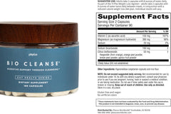 PLEXUS® Bio Cleanse® 180 ct.