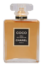 Coco by Chanel for Women, Eau De Parfum Spray, 3.4 Ounce
