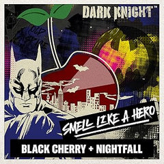 Old Spice Body Wash for Men, Batman: Dark Night, 3X Defense, 24/7 Shower Fresh with Lasting Scent, Cleansing 2-in-1 Body & Face Wash, Smell Like a Hero, Black Cherry and Nightfall Scent, 24 oz