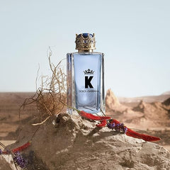 Dolce&Gabbana K, Eau De Toilette Spray, For Men