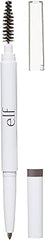 e.l.f. Instant Lift Brow Pencil, Dual-Sided, Precise, Fine Tip, Shapes, Defines, Fills Brows, Contours, Combs, Tames, Neutral Brown, 0.006 Oz