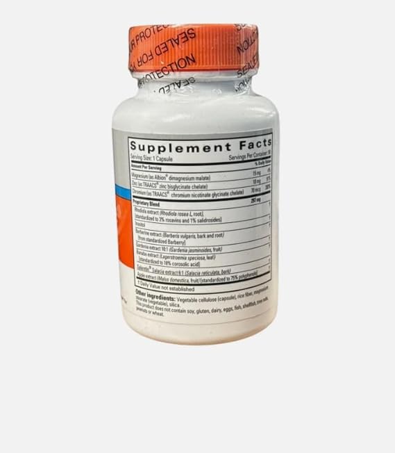 GOLO Release Dietary Supplement 90 Capsules Guaranteed Authentic