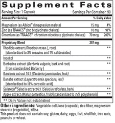 GOLO Release Dietary Supplement 90 Capsules Guaranteed Authentic