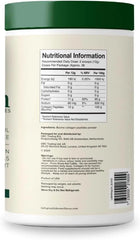 Great Lakes Wellness Collagen Peptides Powder for Skin, Hair, Nails, Joints and Digestion Unflavored 22 Servings Ifelshop