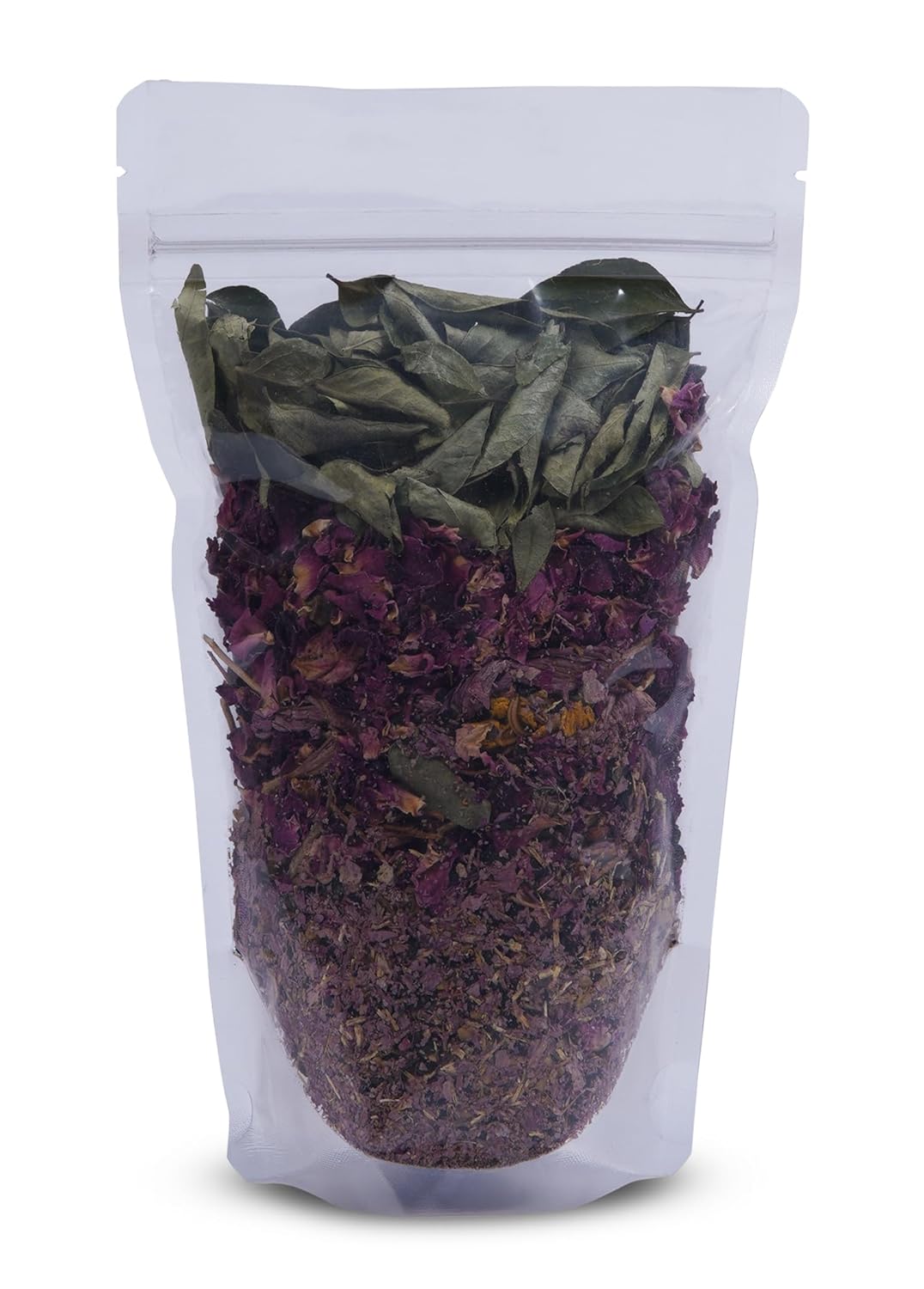 Herbal Hair Oil Mix | Ayurvedic 18 Essential Raw Herbs for Oil Infusion | 100% Natural Indian Herbs for Hair Growth | Yogi’s Gift for Women Ifelshop