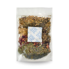 Well’s Herbal Hair Oil Mix – 18-Herb Blend for Hair Oil Infusion, Scalp Care & Hair Conditioning, 2.5 oz (70 g) Ifelshop