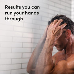 hims Thick Fix Shampoo - Saw Palmetto for Healthy Hair Growth & Thickening - Scalp Cleansing - Vegan, Sulfate-Free & Cruelty-Free - Eucalyptus Scent, 2 pack 6.4 fl oz Ifelshop