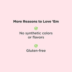 OLLY Heavenly Hair Gummy, Supports Healthy Hair, Keratin, Biotin, AMLA, Chewable Supplement, 30 Day Supply - 60 Count Ifelshop